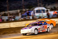 Street Stock 83 T83 - 15 - Hobart - 17th Feb 2024-7