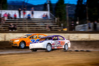 Street Stock 83 T83 - 15 - Hobart - 17th Feb 2024-6