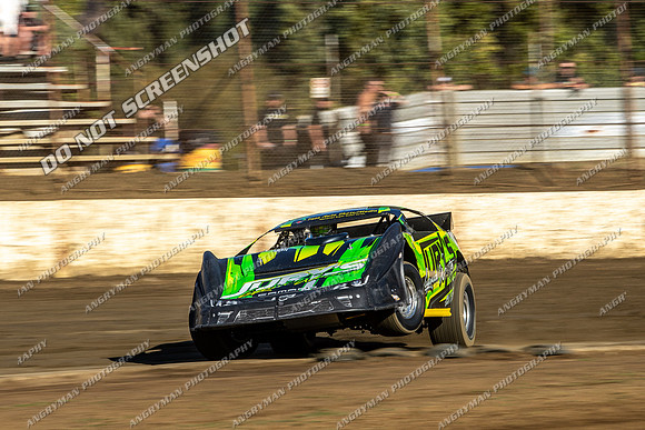 Super Sedan 93 S93 - 15 - Hobart - 17th Feb 2024-3
