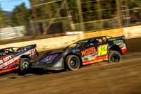 Super Sedan 12 T12 - 15 - Hobart - 17th Feb 2024-2