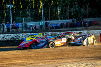 Super Sedan 12 T12 - 15 - Hobart - 17th Feb 2024-5
