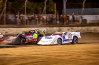 Super Sedan 12 T12 - 15 - Hobart - 17th Feb 2024-7