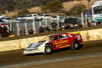 Super Sedan 16 T16 - 15 - Hobart - 17th Feb 2024-6