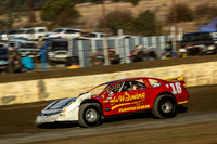 Super Sedan 16 T16 - 15 - Hobart - 17th Feb 2024-4