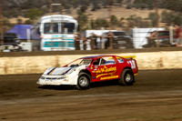 Super Sedan 16 T16 - 15 - Hobart - 17th Feb 2024