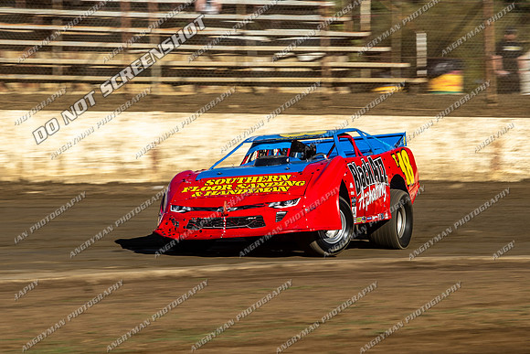Super Sedan 18 T18 - 15 - Hobart - 17th Feb 2024