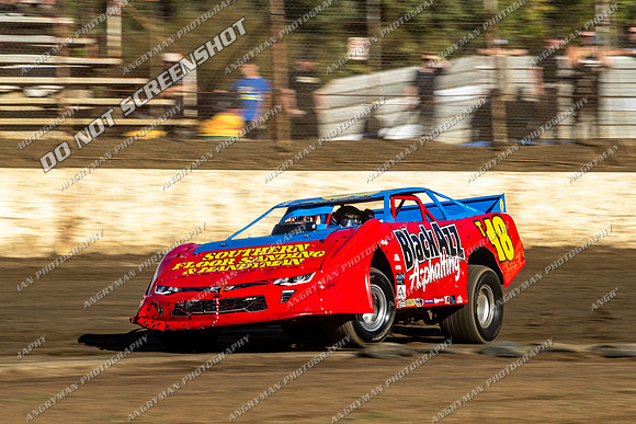 Super Sedan 18 T18 - 15 - Hobart - 17th Feb 2024-2