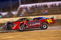 Super Sedan 18 T18 - 15 - Hobart - 17th Feb 2024-3
