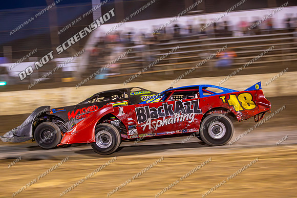 Super Sedan 18 T18 - 15 - Hobart - 17th Feb 2024-3