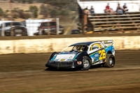 Super Sedan 26 T26 - 15 - Hobart - 17th Feb 2024