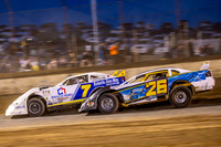 Super Sedan 26 T26 - 15 - Hobart - 17th Feb 2024-5