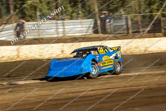 Super Sedan 47 T47 - 15 - Hobart - 17th Feb 2024