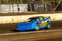 Super Sedan 47 T47 - 15 - Hobart - 17th Feb 2024-3