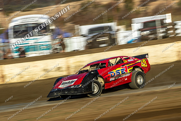 Super Sedan 48 T48 - 15 - Hobart - 17th Feb 2024-3