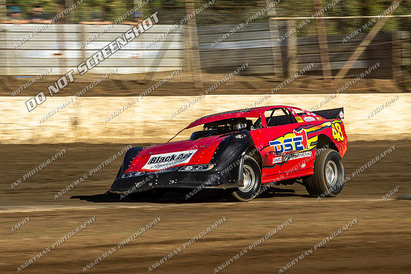 Super Sedan 48 T48 - 15 - Hobart - 17th Feb 2024-2