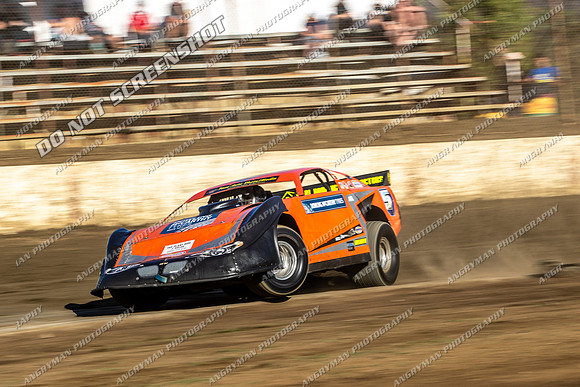 Super Sedan 5 T5 - 15 - Hobart - 17th Feb 2024-2