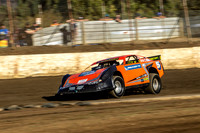 Super Sedan 5 T5 - 15 - Hobart - 17th Feb 2024