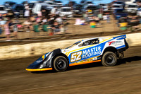 Super Sedan 52 T52 - 15 - Hobart - 17th Feb 2024-3