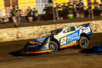 Super Sedan 52 T52 - 15 - Hobart - 17th Feb 2024-4