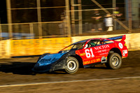 Super Sedan 61 T61 - 15 - Hobart - 17th Feb 2024-6