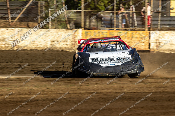 Super Sedan 61 T61 - 15 - Hobart - 17th Feb 2024-2