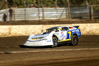 Super Sedan 7 T7 - 15 - Hobart - 17th Feb 2024
