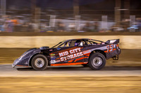 Super Sedan 73 T73 - 15 - Hobart - 17th Feb 2024-9