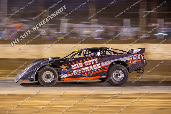Super Sedan 73 T73 - 15 - Hobart - 17th Feb 2024-9