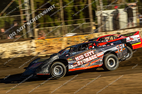 Super Sedan 73 T73 - 15 - Hobart - 17th Feb 2024-4