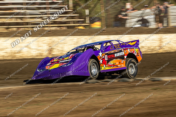 Super Sedan 75 T75 - 15 - Hobart - 17th Feb 2024