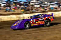 Super Sedan 75 T75 - 15 - Hobart - 17th Feb 2024-2