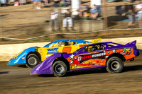 Super Sedan 75 T75 - 15 - Hobart - 17th Feb 2024-3