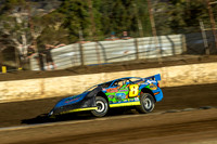 Super Sedan 8 T8 - 15 - Hobart - 17th Feb 2024-4