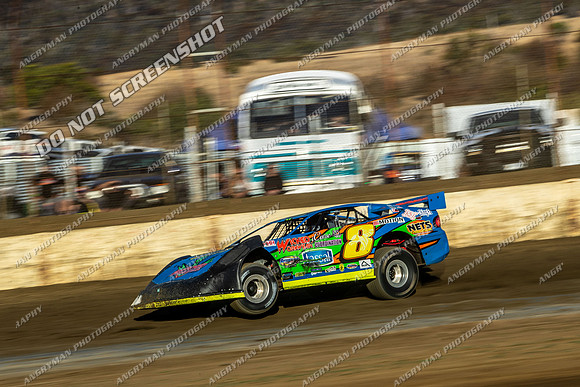 Super Sedan 8 T8 - 15 - Hobart - 17th Feb 2024-5