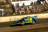 Super Sedan 8 T8 - 15 - Hobart - 17th Feb 2024-3