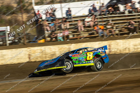 Super Sedan 8 T8 - 15 - Hobart - 17th Feb 2024-3