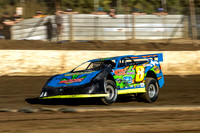 Super Sedan 8 T8 - 15 - Hobart - 17th Feb 2024