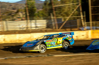 Super Sedan 8 T8 - 15 - Hobart - 17th Feb 2024-9