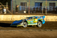 Super Sedan 8 T8 - 15 - Hobart - 17th Feb 2024-10