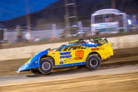 Super Sedan 9 T9 - 15 - Hobart - 17th Feb 2024-14