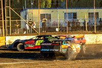 Super Sedan 4 W4 - 15 - Hobart - 17th Feb 2024-8