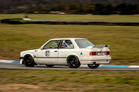 Muscle Car Cup - 57 - Friday-7