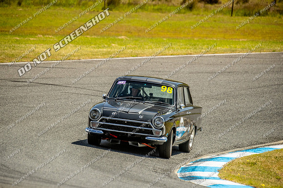 Hounds of Baskerville - 98 - Baskerville Historics 2024-8