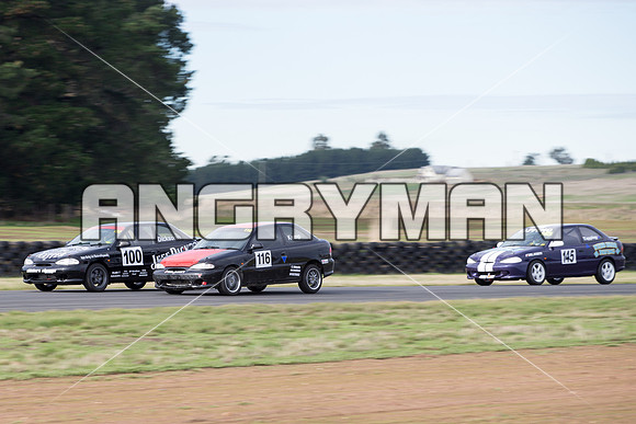 hyundai 116 - Super Series - 25th May 2014-2