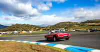 Regularity Marque Sports Cars 7 - Saturday Remote