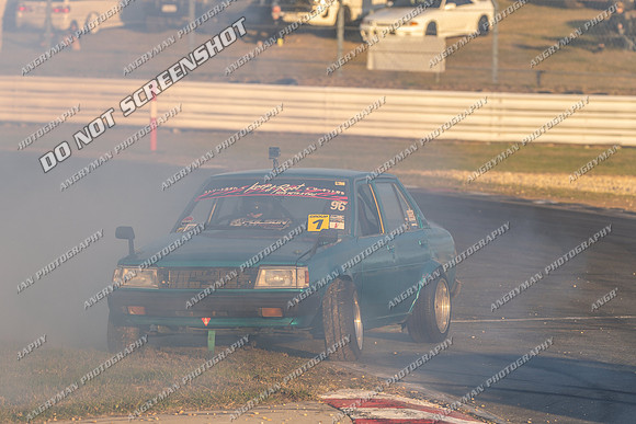 96 - Drift League - Drift Collective Rnd 2 - 17-18 May 2025-13