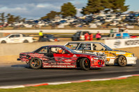 49 - Drift League - Drift Collective Rnd 2 - 17-18 May 2025-7