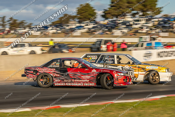 49 - Drift League - Drift Collective Rnd 2 - 17-18 May 2025-7