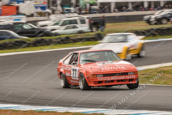 77 - Baskerville Historics 2018-21