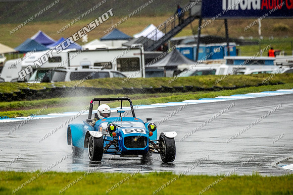 Regularity Sports and Racing Cars and Invited - 50 - 02 - Friday-9